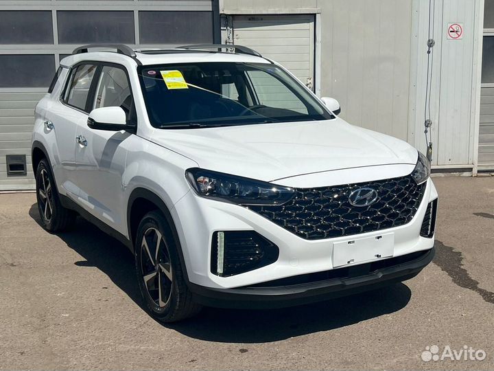 Hyundai ix35 2.0 AT, 2023