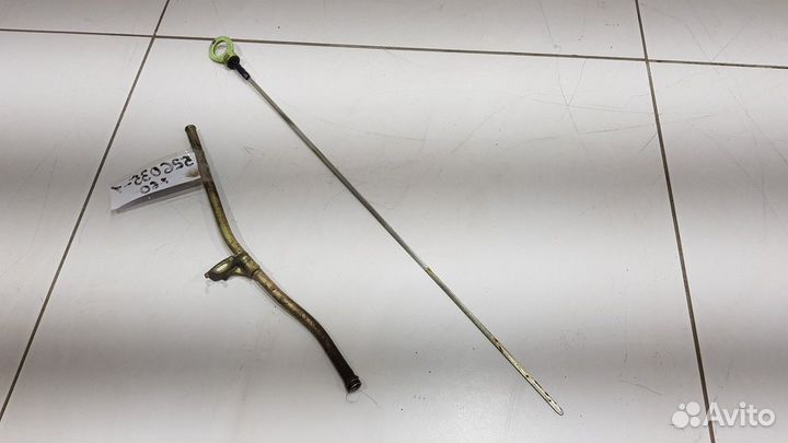 Щуп масляный (Lifan X60)