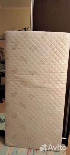 Матрас детский 160*80