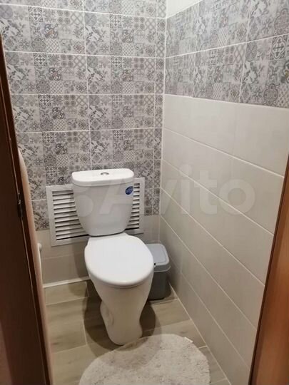 1-к. квартира, 44 м², 9/18 эт.