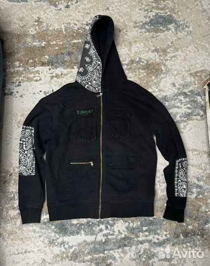 Толстовка Зипка Chingate Zip Hoodie