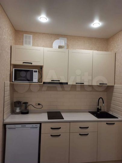 Квартира-студия, 26 м², 7/9 эт.