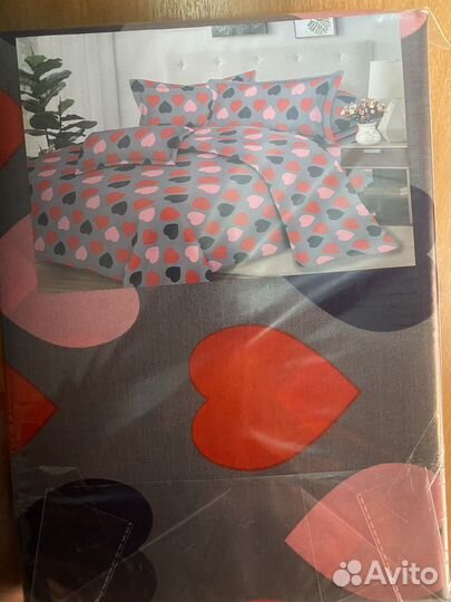 Постельное белье