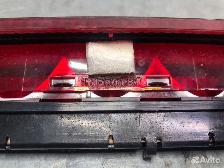 Фонарь задний (стоп сигнал) Ford Focus Ii