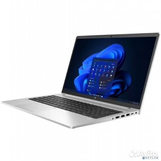 HP ProBook 450 G9 7C196PA Natural Silver 15.6