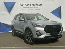 Новый Xcite X-Cross 7 1.5 CVT, 2024, цена 2 636 000 руб.