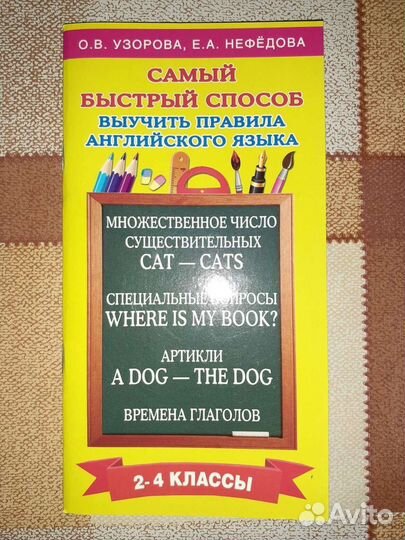 Пособия серии 