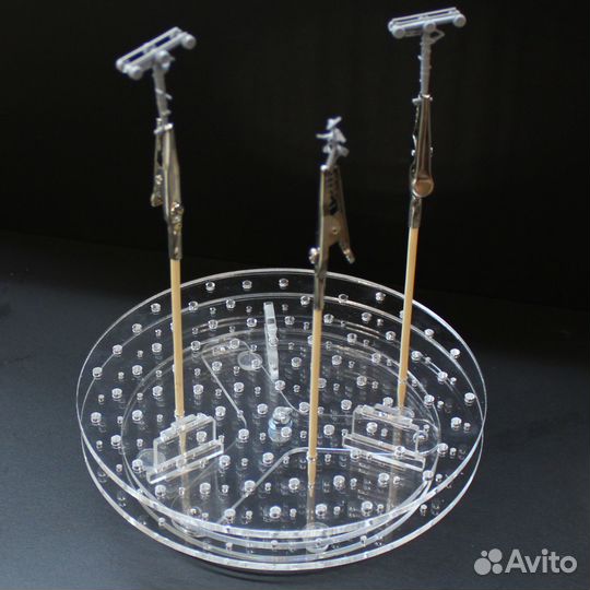 Модельный инструмент LemonCraft LCA004