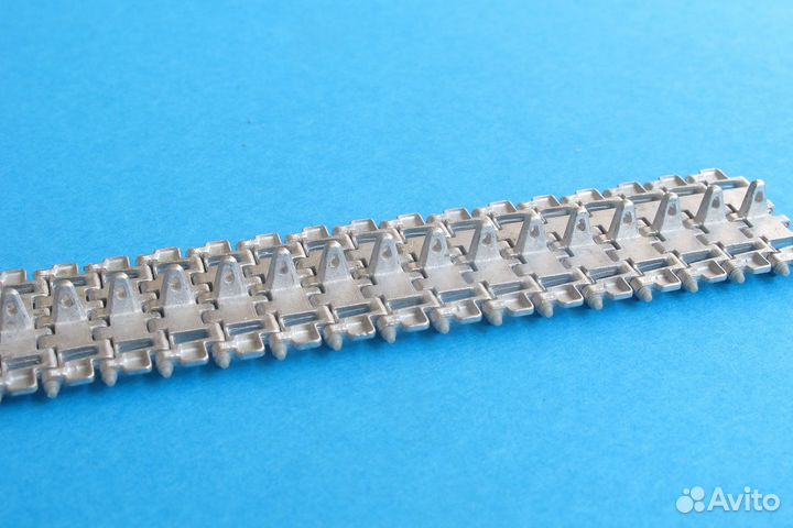 Наборные траки MasterClub MTL-35026