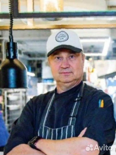 Шеф повар,технолог