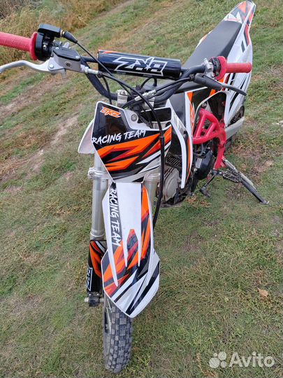 Питбайк BRZ X3