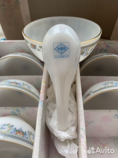 Пиала для риса