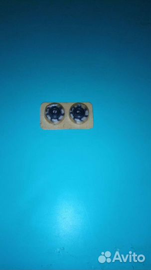 Ножи бритвенные