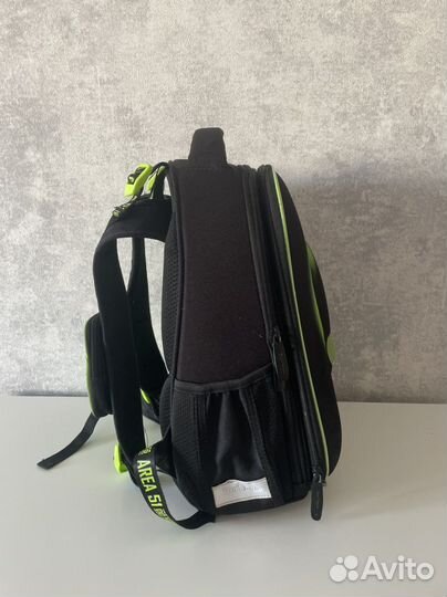 Школьный рюкзак berlingo