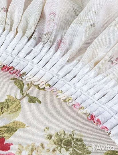 Шторы 200 270 2шт