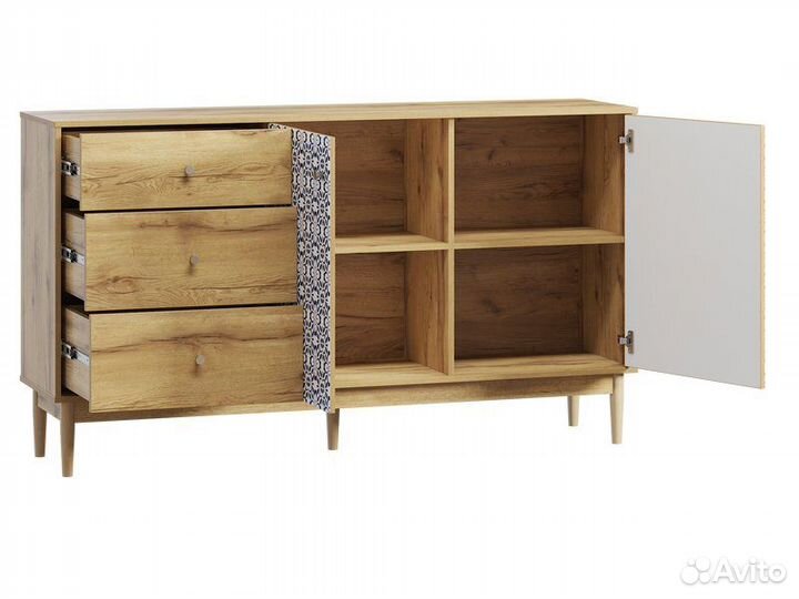 Тумба Тайрон Lace