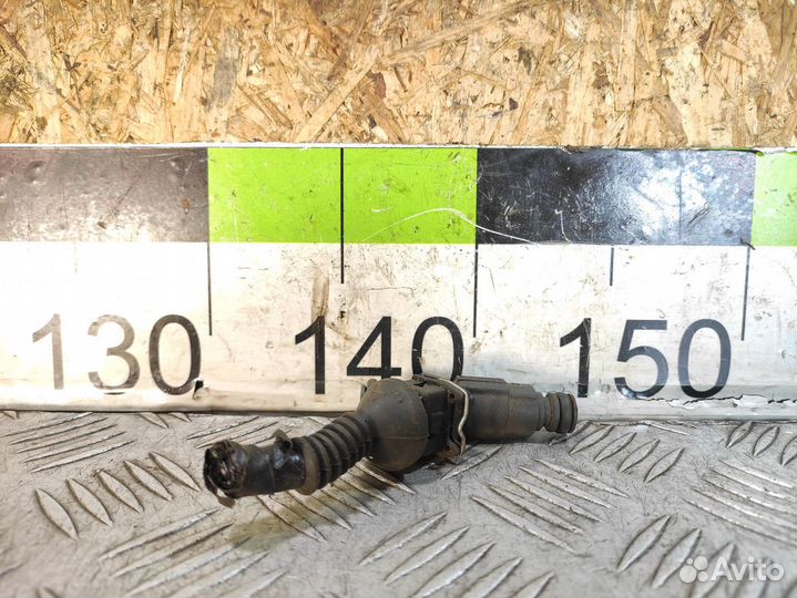 Форсунка двигателя Chery Fora 2006-2010