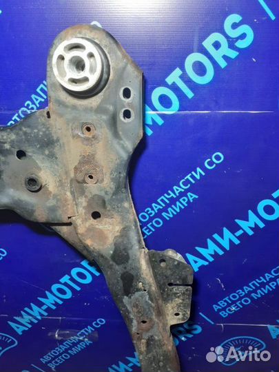 Подрамник передний Ford Explorer U502 T35pded 2013