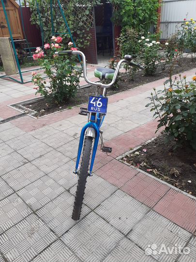 Велосипед Novatrack T9
