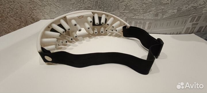 Массажер для глаз аккупунктурный