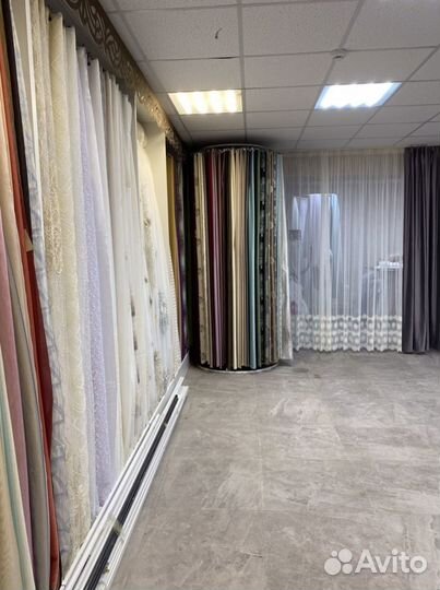 Готовый бизнес, Салон штор