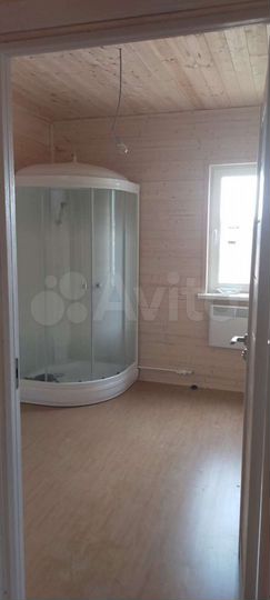 Дом 120 м² на участке 7 сот.