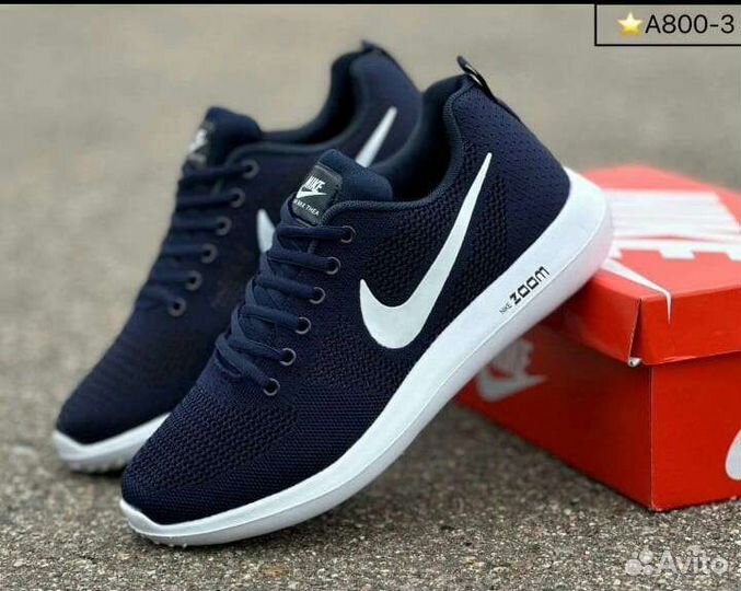 Nike Zoom