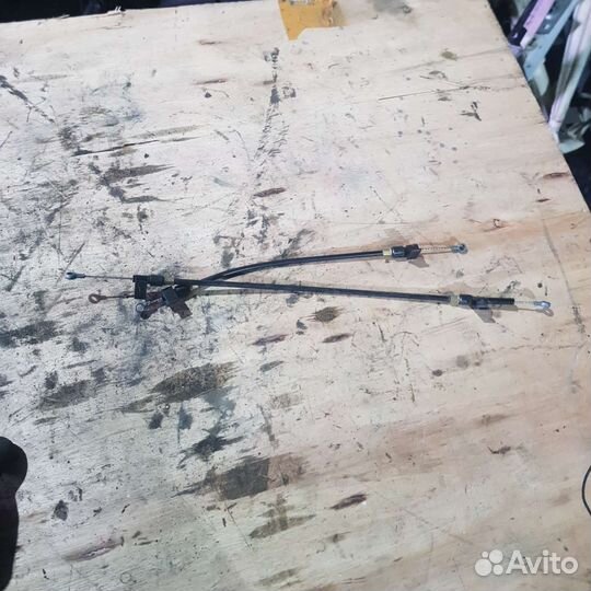 Трос печки chevrolet lacetti