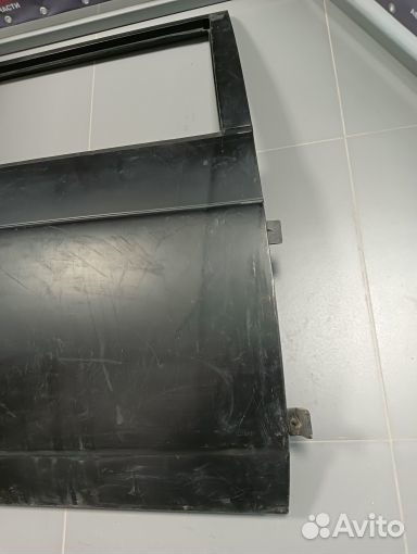 Дверь задняя правая 21110620101400