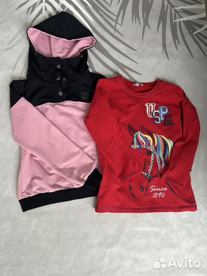 Детская одежда