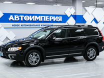 Volvo XC70 2.4 AT, 2014, 194 000 км, с пробегом, цена 2 003 000 руб.