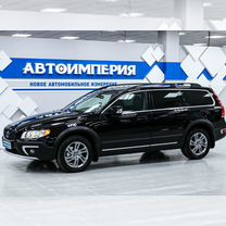 Volvo XC70 2.4 AT, 2014, 194 000 км, с пробегом, цена 1 603 000 руб.