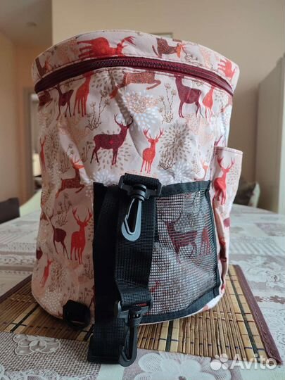 Органайзер для рукоделия