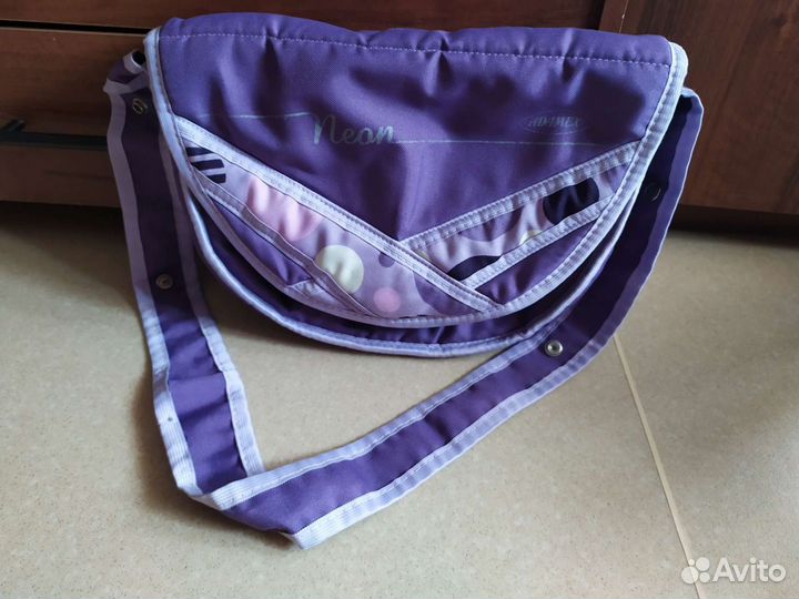 Люлька и сумка