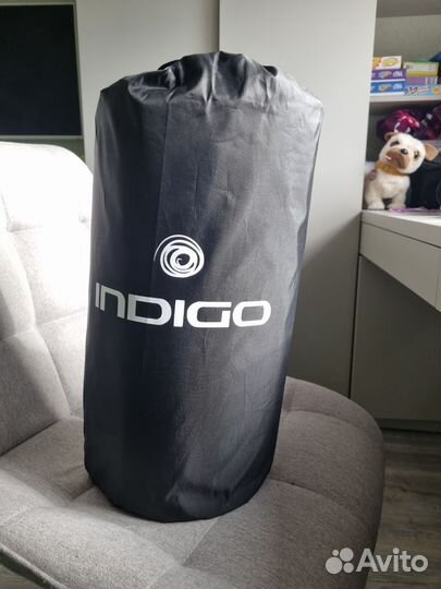 Аккупунктурный коврик (аппликатор Кузнецова)