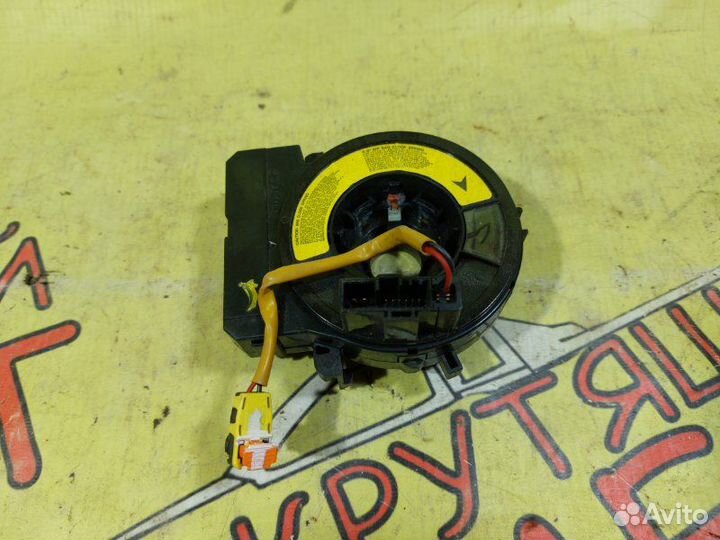 Подрулевой шлейф Kia Rio 3 1.6 2014