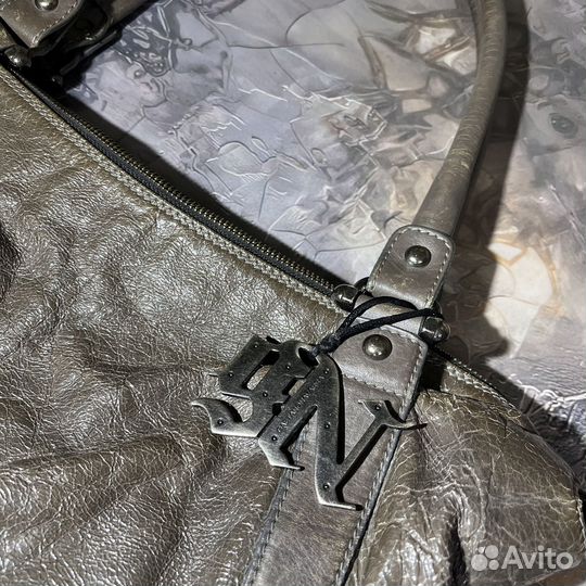 Сумка gaetanonavarra archive