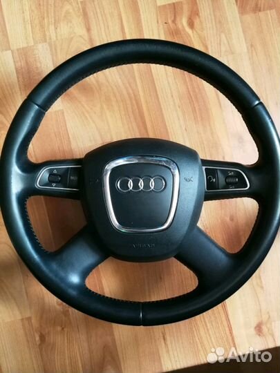 Руль Ауди А4, Q5