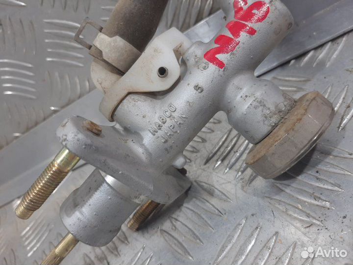 Цилиндр сцепления главный Nissan Almera N16 QG15DE