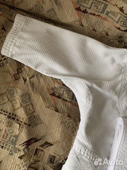 Кимоно для джиу-джитсу, р. 134