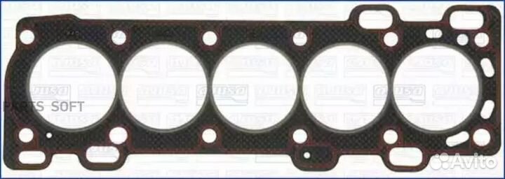Ajusa 10105200 прокладка ГБЦ