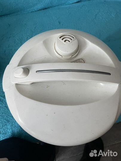 Мультиварка Polaris pmc0508D