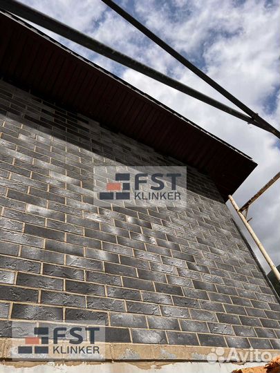 Гибкий клинкер 
