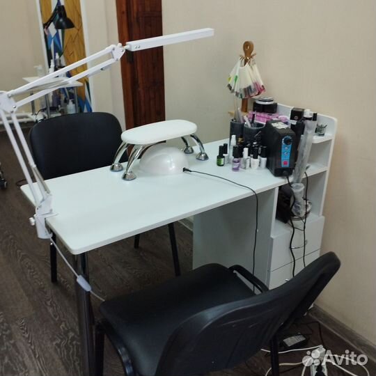 Все для маникюра