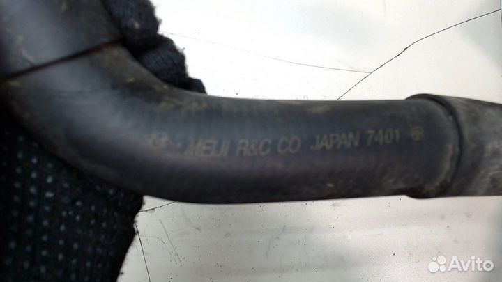 Патрубок охлаждения Mitsubishi Pajero, 2007