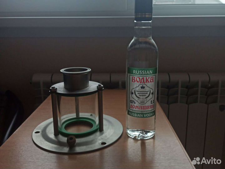 Крышка для самогонного аппарата