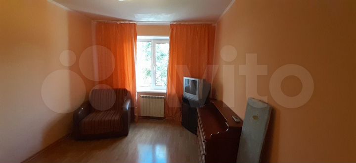 2-к. квартира, 54 м², 5/5 эт.