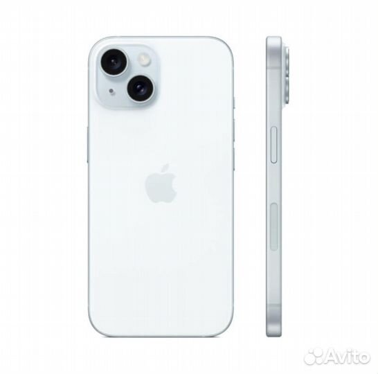 iPhone 15, 128 ГБ