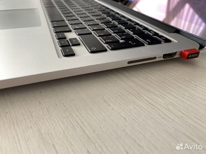 Macbook pro 13 2012 retina