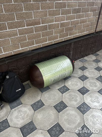 Метановое оборудование